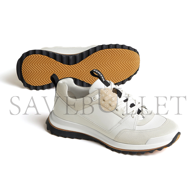 HERMÈS LEADER SNEAKER H252864ZH90390 HERMÈS LEADER SNEAKER H252864ZH90390
